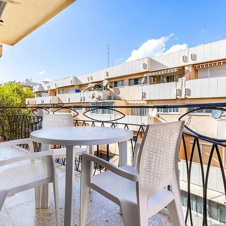 Inftour Paola III Apartamento 卡尔佩 外观 照片