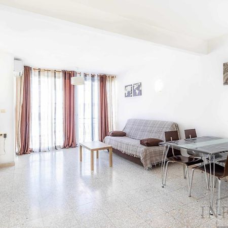 Inftour Paola III Apartamento 卡尔佩 外观 照片
