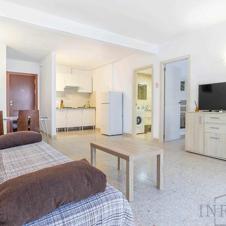 Inftour Paola III Apartamento 卡尔佩 外观 照片