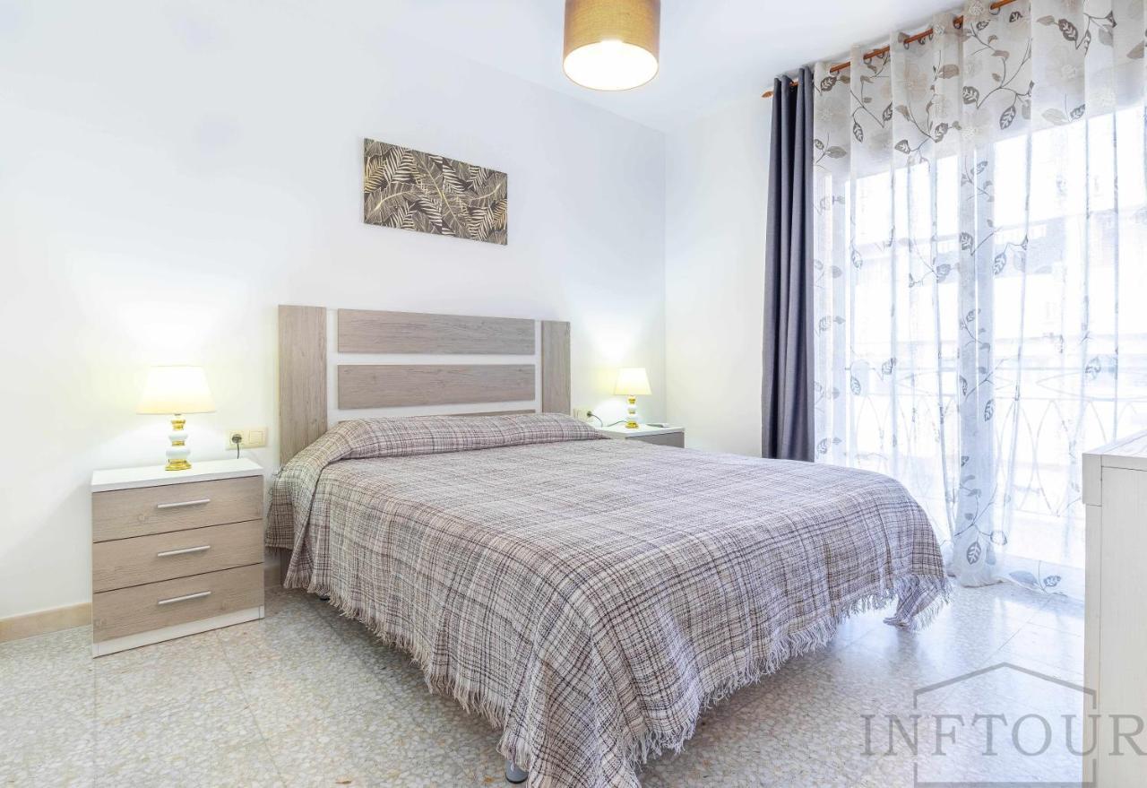 Inftour Paola III Apartamento 卡尔佩 外观 照片