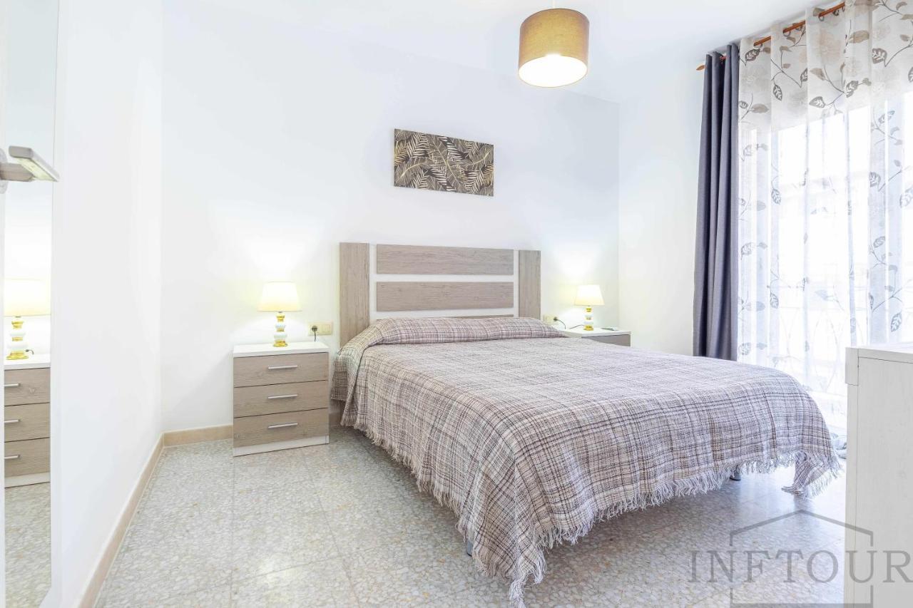 Inftour Paola III Apartamento 卡尔佩 外观 照片