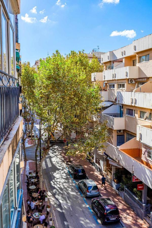 Inftour Paola III Apartamento 卡尔佩 外观 照片