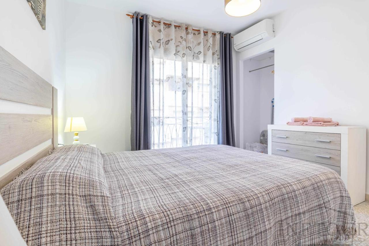 Inftour Paola III Apartamento 卡尔佩 外观 照片